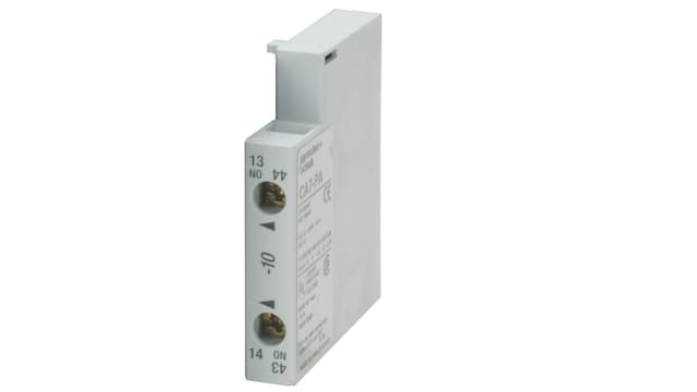 CA7-PA-10 Part Image. Manufactured by Sprecher + Schuh.