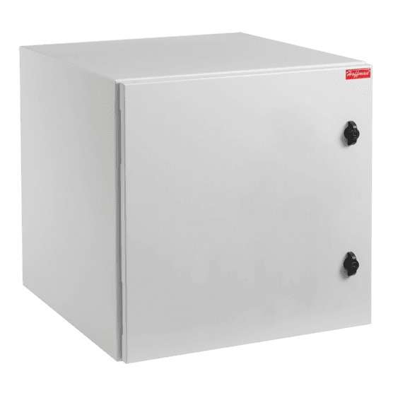 Hoffman PTRS482412G4 ProTek Single-Door, Type 4, 12, 48.54x23.62x11.81, Lt Gray, Steel, Solid Hoffman PTRS482412G4 ProTek Single-Door, Type 4, 12, 48.54x23.62x11.81, Lt Gray, Steel, Solid