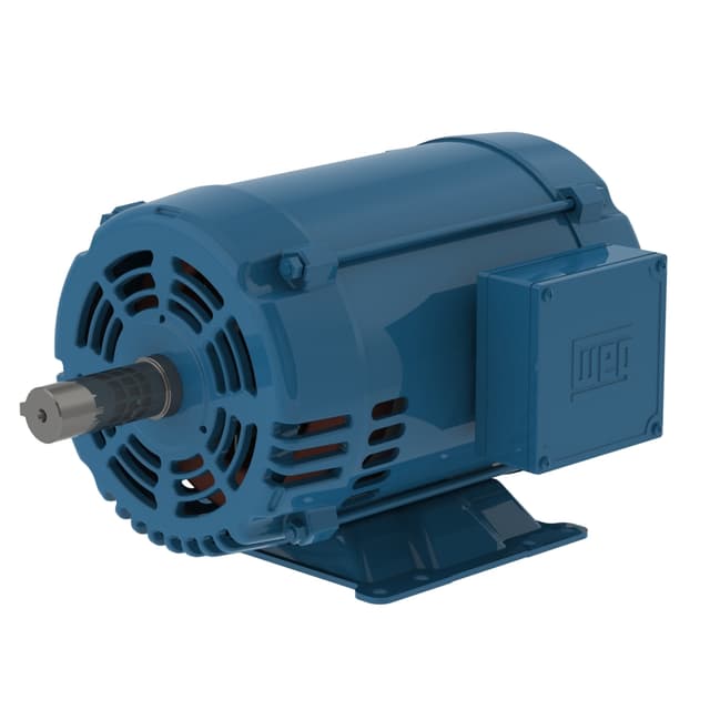 10702710 Part Image. Manufactured by WEG.