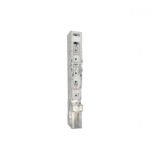 Mersen A1023132 MULTIVERT 160A/100mm, 3-pole switching V-terminal Mersen A1023132 MULTIVERT 160A/100mm, 3-pole switching V-terminal