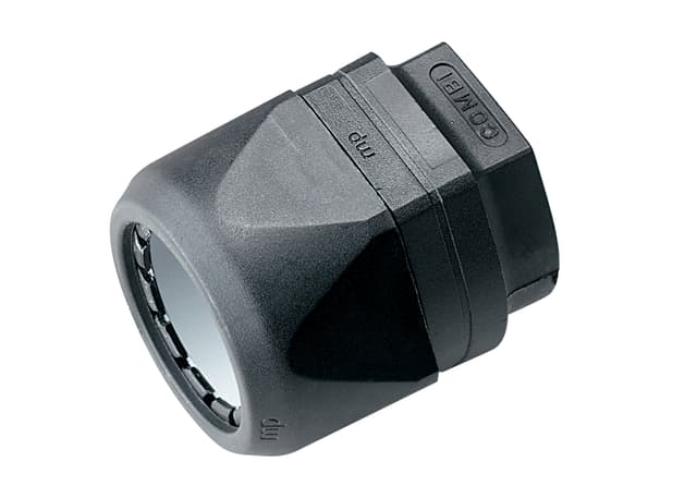 83571056 Part Image. Manufactured by Murrplastik.