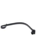 Phoenix Contact 1430860 M8 sealing cap made of plastic with fixing band for sensor cables, for M8 sockets Phoenix Contact 1430860 M8 sealing cap made of plastic with fixing band for sensor cables, for M8 sockets