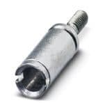 1636130 Part Image. Manufactured by Phoenix Contact.