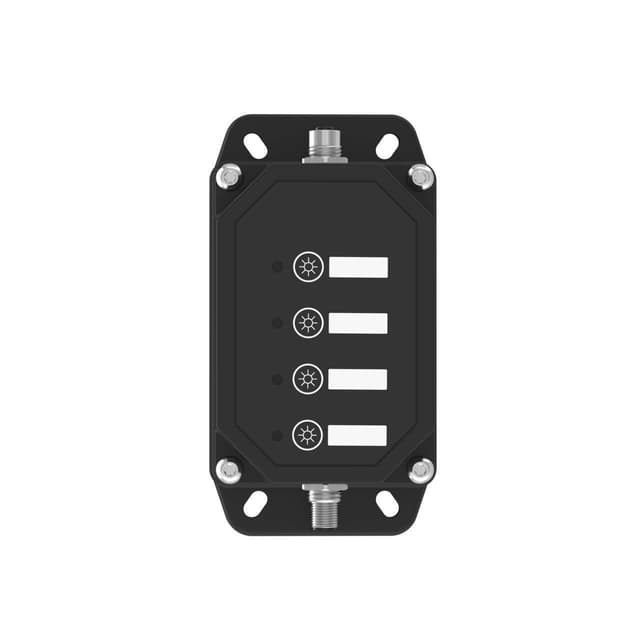 LCA130T4Q Part Image. Manufactured by Banner.