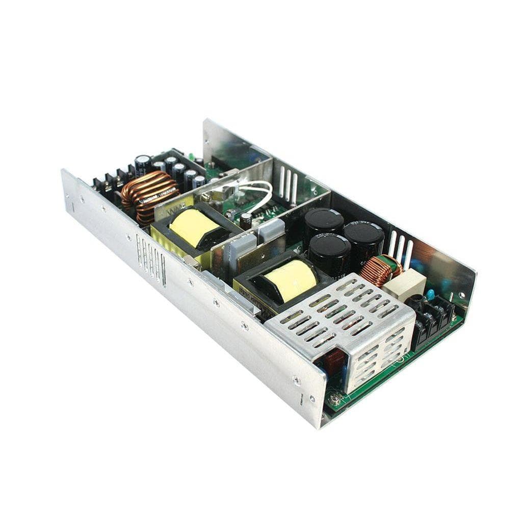 MEAN WELL USP-500-12 AC-DC Single output power supply; Output 12Vdc at 42A; U-bracket low profile format 41mm; Optional current sharing 1+1; USP-500-12 is succeeded by UHP-500-12. MEAN WELL USP-500-12 AC-DC Single output power supply; Output 12Vdc at 42A; U-bracket low profile format 41mm; Optional current sharing 1+1; USP-500-12 is succeeded by UHP-500-12.