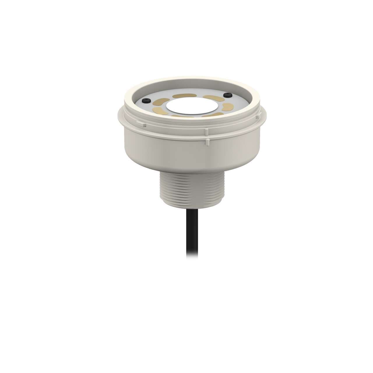 Banner B-TL70-5C TL70 Base Module; Supports 1-4 Modules; Voltage: 12-30 V dc; Environmental Rating: IP65; 5 Wire 2 m (6.5 ft) Integral Cable; Gray Housing Banner B-TL70-5C TL70 Base Module; Supports 1-4 Modules; Voltage: 12-30 V dc; Environmental Rating: IP65; 5 Wire 2 m (6.5 ft) Integral Cable; Gray Housing