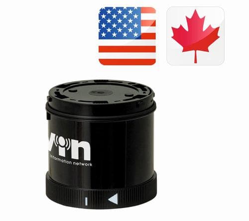 860.640.15 Part Image. Manufactured by Werma.