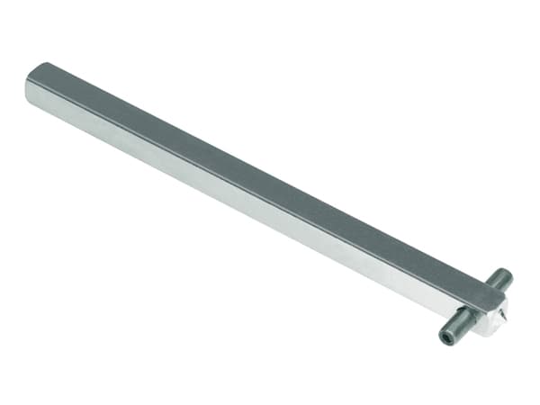 Lovato Electric GAX7070 GAX7070 Lovato - Shaft extension for door-coupling handles GAX61-GAX64, GAX61B-GAX64B, GAX67B and mechanical interlock type GAX5000, GAX5001 and coupling system GAX6000, length 70mm long; square 5mm/0.2" Lovato Electric GAX7070 GAX7070 Lovato - Shaft extension for door-coupling handles GAX61-GAX64, GAX61B-GAX64B, GAX67B and mechanical interlock type GAX5000, GAX5001 and coupling system GAX6000, length 70mm long; square 5mm/0.2"