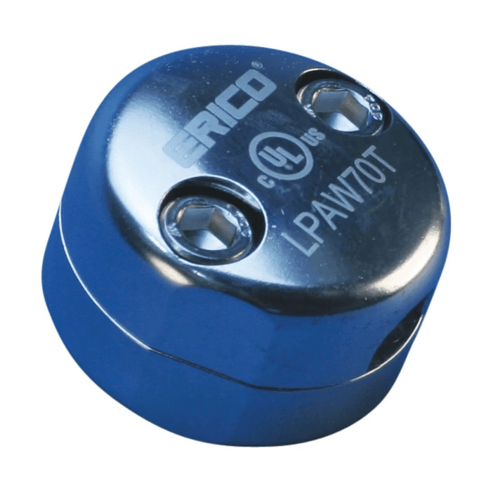 Nvent LPAW70T LPAW70T Nvent - Y-Splice Connector, 70 mm², LPA103IN, LPC103IN Nvent LPAW70T LPAW70T Nvent - Y-Splice Connector, 70 mm², LPA103IN, LPC103IN