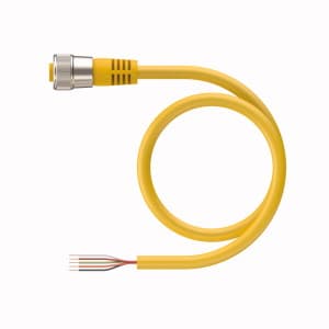 Turck RKM 56-35M/S3059 RKM 56-35M/S3059 Turck - RKM 56-35M/S3059 Actuator and Sensor Cable, Connection Cable Turck RKM 56-35M/S3059 RKM 56-35M/S3059 Turck - RKM 56-35M/S3059 Actuator and Sensor Cable, Connection Cable