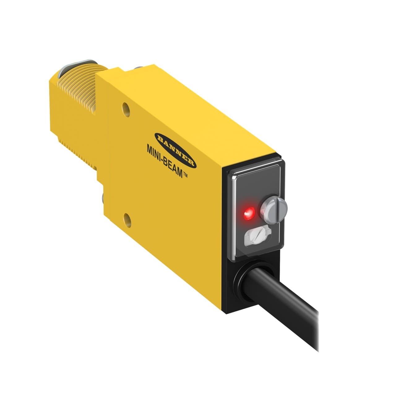 Banner SMA31EF SMA31EF MINIBEAM SCANNER Banner SMA31EF SMA31EF MINIBEAM SCANNER