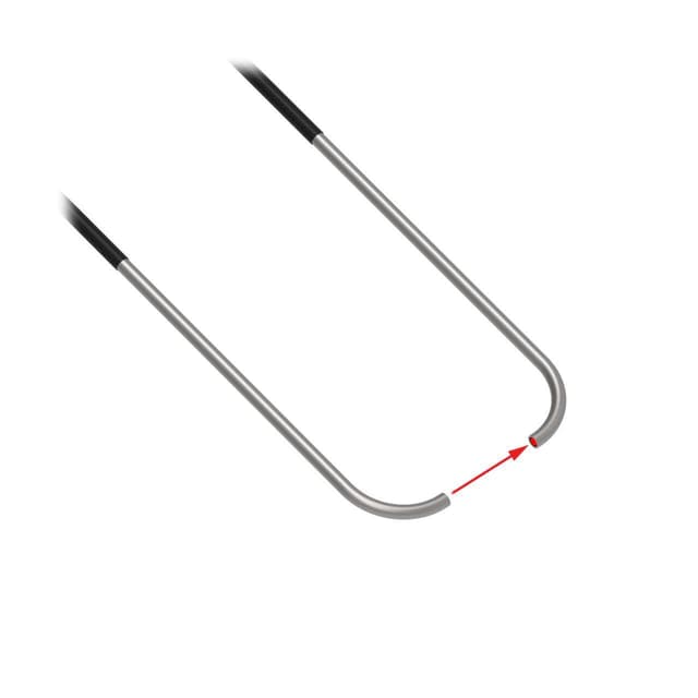 PIA26U Part Image. Manufactured by Banner.