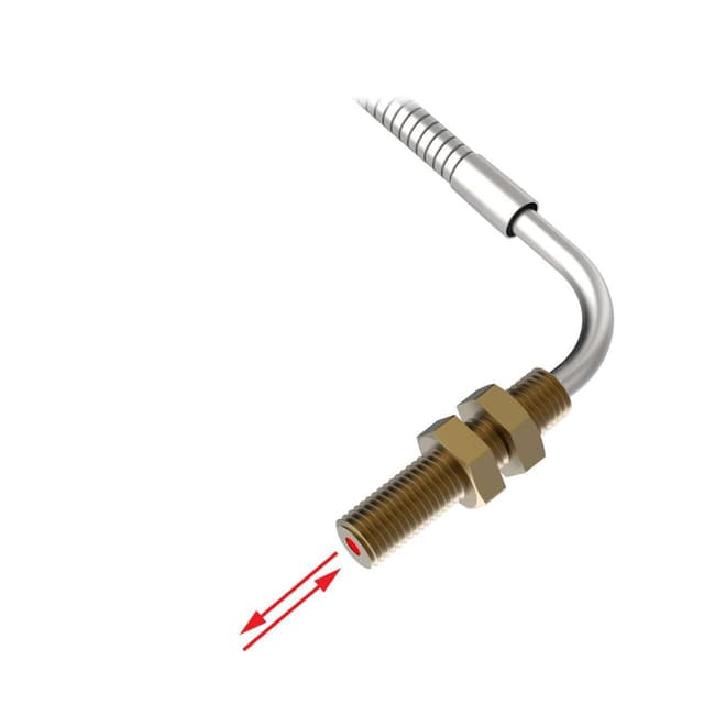 BAT26S Part Image. Manufactured by Banner.