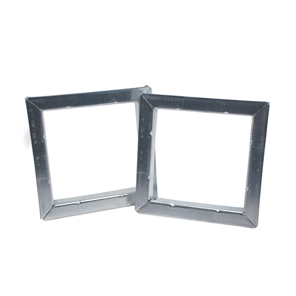 NSI Industries 66752 Metacaulk Pass-Thru Devices are pre-firestopped and are designed to allow electrical, data or communication cables and pipes to penetrate fire-rated floors and walls. They consist of a square or round section steel sleeve which contains intumescent materi NSI Industries 66752 Metacaulk Pass-Thru Devices are pre-firestopped and are designed to allow electrical, data or communication cables and pipes to penetrate fire-rated floors and walls. They consist of a square or round section steel sleeve which contains intumescent materi