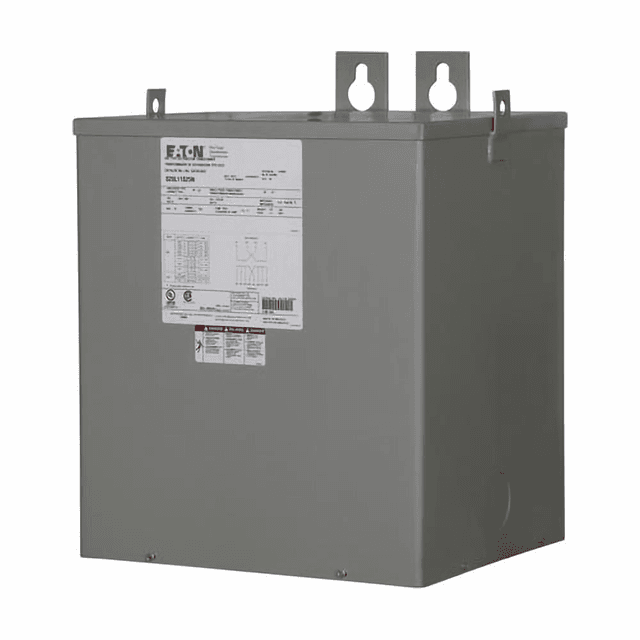S12N27S05CU Part Image. Manufactured by Eaton.