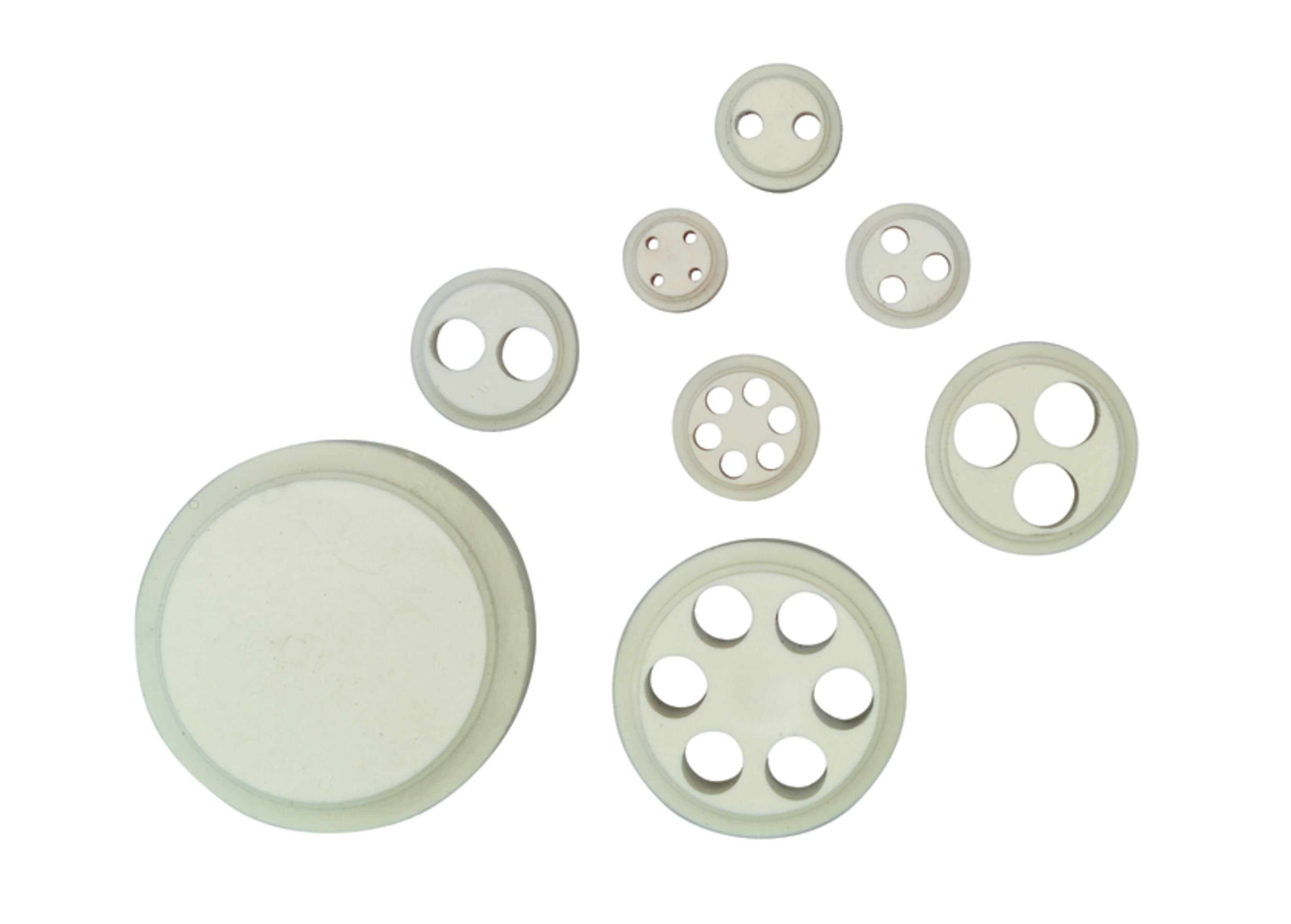 Murrplastik 8358224200 8358224200 Murrplastik - KV-ME M25/Pg21-2x8mm Insert, package qty: 50 Murrplastik 8358224200 8358224200 Murrplastik - KV-ME M25/Pg21-2x8mm Insert, package qty: 50