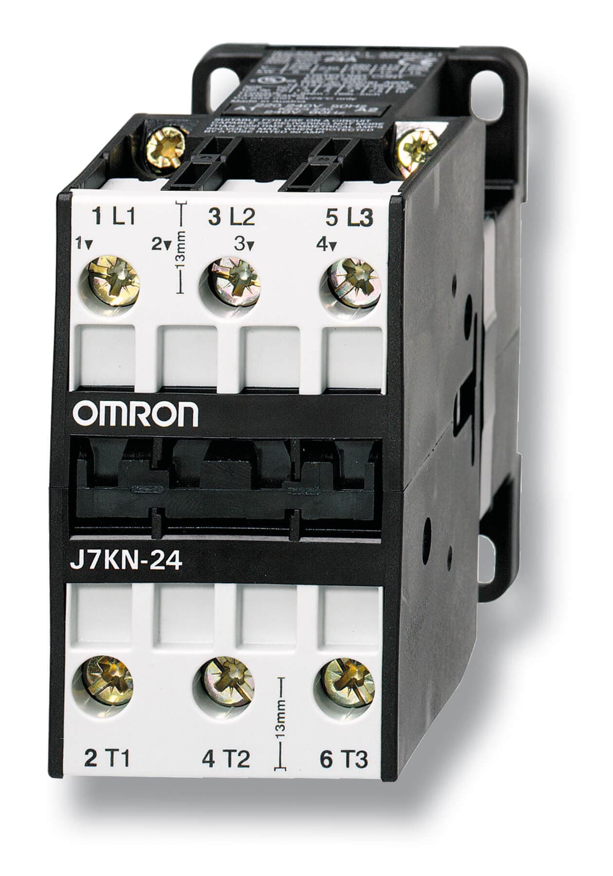 Omron J7KNAAR4024VS OMRON STI J7KNA-AR-40 24VS Omron J7KNAAR4024VS OMRON STI J7KNA-AR-40 24VS
