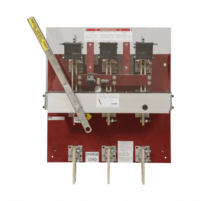 PMS2522NFTT Part Image. Manufactured by Eaton.