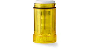 Auer Signal 902017405 ZDC LED-warning/steady light module, yellow, 24 V AC/DC Auer Signal 902017405 ZDC LED-warning/steady light module, yellow, 24 V AC/DC