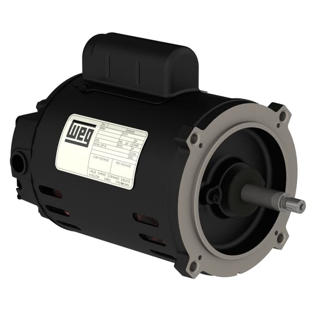 10748790 Part Image. Manufactured by WEG.