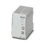 Phoenix Contact 2904371 Primary-switched UNO POWER power supply for DIN rail mounting, input: 2-phase, output: 24 V DC/90 W Phoenix Contact 2904371 Primary-switched UNO POWER power supply for DIN rail mounting, input: 2-phase, output: 24 V DC/90 W
