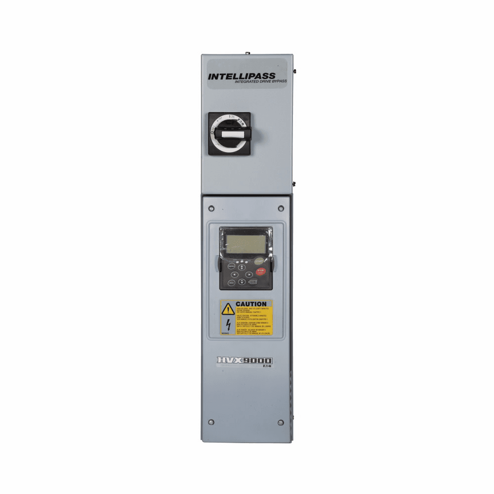 Eaton HVXF1512BAP3 HVXF1512BAP3 Eaton - Eaton HVX9000 enclosed variable frequency drive, 1.5 hp, NEMA 1, 230V, With brake chopper, Power: Fused Drive Isolation, Frame size 4, 6.6A, Enclosure size 0 Eaton HVXF1512BAP3 HVXF1512BAP3 Eaton - Eaton HVX9000 enclosed variable frequency drive, 1.5 hp, NEMA 1, 230V, With brake chopper, Power: Fused Drive Isolation, Frame size 4, 6.6A, Enclosure size 0