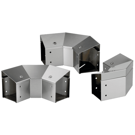 CTS46EFCNT90SS Part Image. Manufactured by Hoffman.