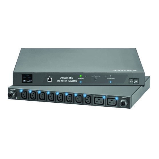 NPATS11002 Part Image. Manufactured by Hoffman.