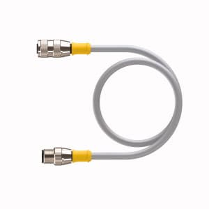 Turck RK 4.5T-6-RS 4.5T RK 4.5T-6-RS 4.5T Turck - RK 4.5T-6-RS 4.5T Actuator and Sensor Cordset, Extension Cable Turck RK 4.5T-6-RS 4.5T RK 4.5T-6-RS 4.5T Turck - RK 4.5T-6-RS 4.5T Actuator and Sensor Cordset, Extension Cable