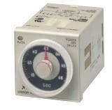 Omron H3CRH8LAC100120M Omron H3CR-H Series, DIN 48 X 48-mm Power OFF-delay Timer
Omron H3CRH8LAC100120M Omron H3CR-H Series, DIN 48 X 48-mm Power OFF-delay Timer