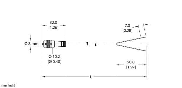 Turck PKG 3Z-12/S760/S771/S1579 PKG 3Z-12/S760/S771/S1579 Turck - PKG 3Z-12/S760/S771/S1579 Actuator and Sensor Cordset, Connection Cordset Turck PKG 3Z-12/S760/S771/S1579 PKG 3Z-12/S760/S771/S1579 Turck - PKG 3Z-12/S760/S771/S1579 Actuator and Sensor Cordset, Connection Cordset