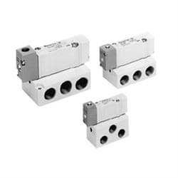 SMC SYA7340 SMC VALVE, AIR PILOT, BASE MT SMC SYA7340 SMC VALVE, AIR PILOT, BASE MT