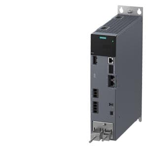 Siemens 6SL3210-5HE12-0UF0 SINAMICS S210 input voltage 200-480 V 3AC -10%/+10% 7.5 A 45-66 Hz output voltage: 0 input V 7.0 A 0-550 Hz motor: 2.0 kW degree of protection: IP20 frame size B 70 x 322 x 223 (WxHxD) Siemens 6SL3210-5HE12-0UF0 SINAMICS S210 input voltage 200-480 V 3AC -10%/+10% 7.5 A 45-66 Hz output voltage: 0 input V 7.0 A 0-550 Hz motor: 2.0 kW degree of protection: IP20 frame size B 70 x 322 x 223 (WxHxD)