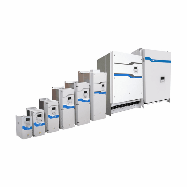 DR1-5100-13 Part Image. Manufactured by Eaton.