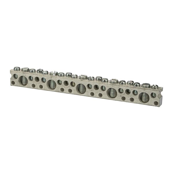 NSI Industries CB-19 CB-19 NSI - Comb Connector 19 Circuit NSI Industries CB-19 CB-19 NSI - Comb Connector 19 Circuit