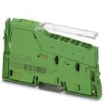 Phoenix Contact 2700458 Inline, Analog input terminal, Analog inputs: 4, 0 mA ... 20 mA, 4 mA ... 20 mA, connection method: 2-conductor, transmission speed in the local bus: 500 kbps, degree of protection: IP20, including Inline connector and labeling field Phoenix Contact 2700458 Inline, Analog input terminal, Analog inputs: 4, 0 mA ... 20 mA, 4 mA ... 20 mA, connection method: 2-conductor, transmission speed in the local bus: 500 kbps, degree of protection: IP20, including Inline connector and labeling field