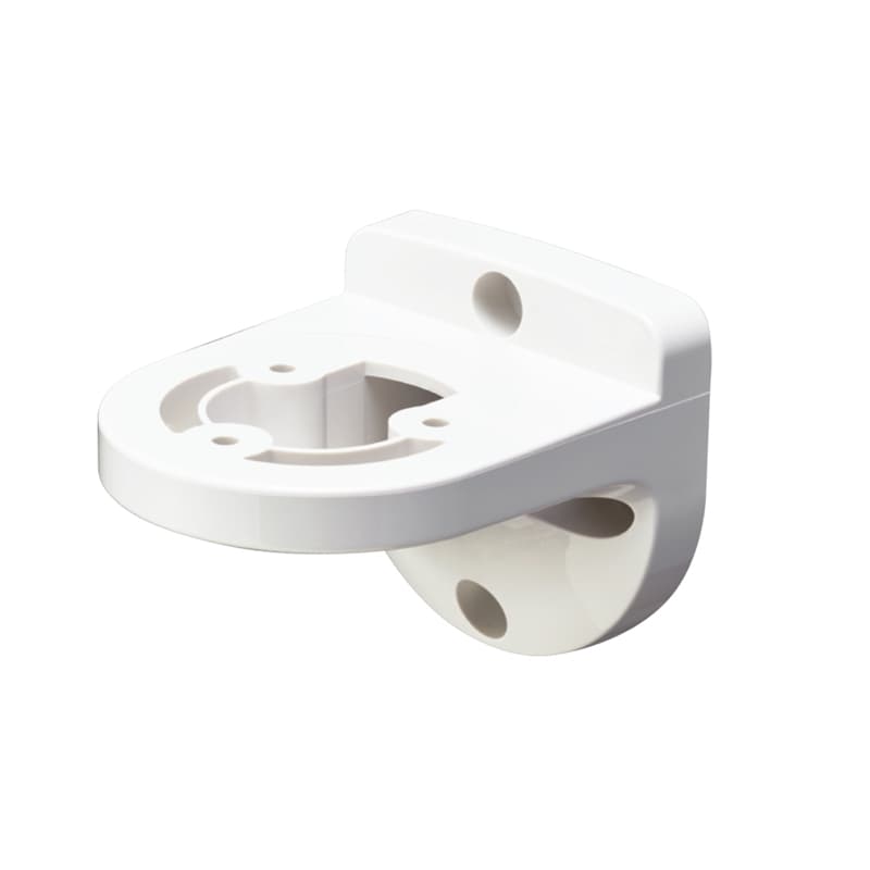 Patlite SZK-003W Wall mount bracket for LR6/LR7, polycarb, off-white Patlite SZK-003W Wall mount bracket for LR6/LR7, polycarb, off-white