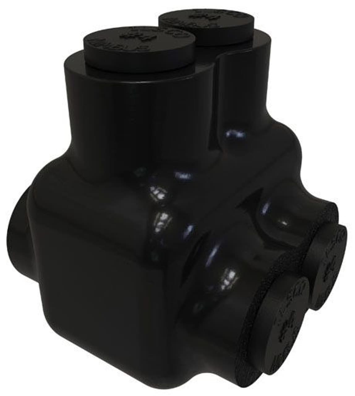 Ilsco PBTD-2-4 Ilsco PBTD-2-4 Other Power Distribution Contacts and Accessories Ilsco PBTD-2-4 Ilsco PBTD-2-4 Other Power Distribution Contacts and Accessories