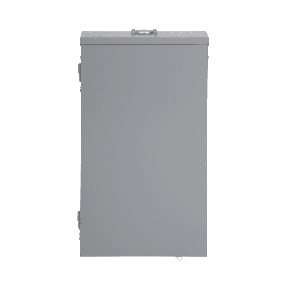 Eaton BR2024B100RV BR2024B100RV Eaton - BR style 1-inch loadcenter, main circuit breaker, value pack, no feed-thru lugs, 100A, single-phase, 24-pole, 24 circuits, 20 spaces, 120/240V, #6-1/0 AWG Cu/Al at 60°C or 75°C wire, NEMA 3R enclosure, c3r box size Eaton BR2024B100RV BR2024B100RV Eaton - BR style 1-inch loadcenter, main circuit breaker, value pack, no feed-thru lugs, 100A, single-phase, 24-pole, 24 circuits, 20 spaces, 120/240V, #6-1/0 AWG Cu/Al at 60°C or 75°C wire, NEMA 3R enclosure, c3r box size