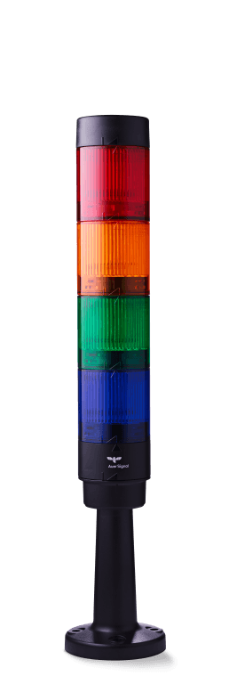 CT5-Q05 Part Image. Manufactured by Auer Signal.