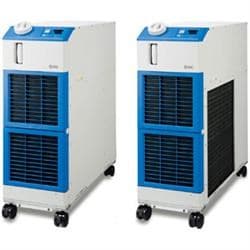 SMC HRS090-AN-20 SMC THERMO CHILLER SMC HRS090-AN-20 SMC THERMO CHILLER