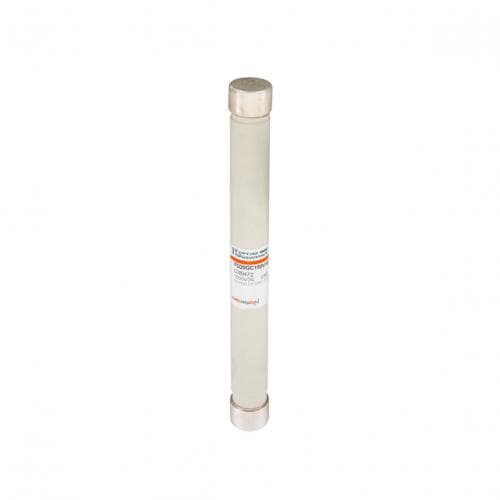 Mersen C089472 C089472 Mersen - High-Speed Cylindrical Fuse Protistor® Size 20x190 gR (gRC) 1500VDC IEC 12A Mersen C089472 C089472 Mersen - High-Speed Cylindrical Fuse Protistor® Size 20x190 gR (gRC) 1500VDC IEC 12A