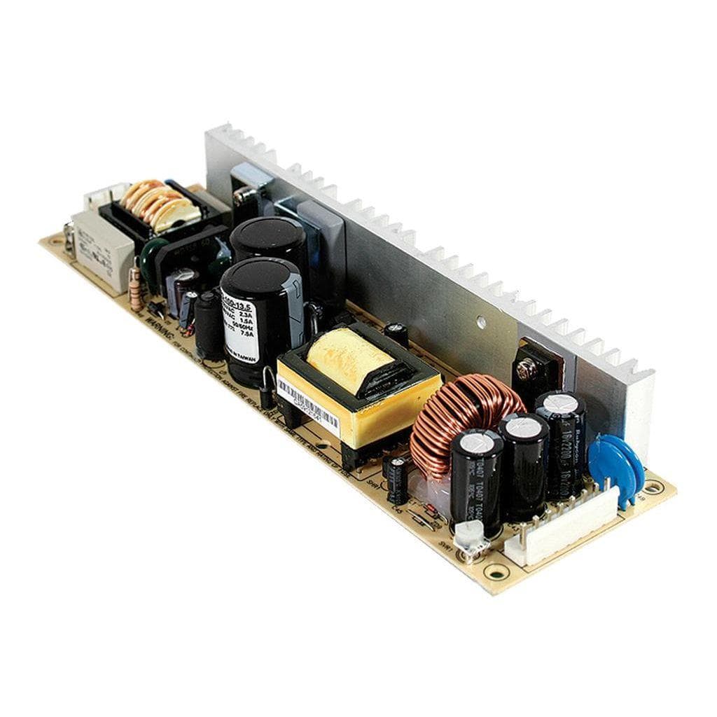 MEAN WELL LPS-100-3.3 AC-DC Single output Open frame power supply; Output 3.3Vdc at 20A MEAN WELL LPS-100-3.3 AC-DC Single output Open frame power supply; Output 3.3Vdc at 20A