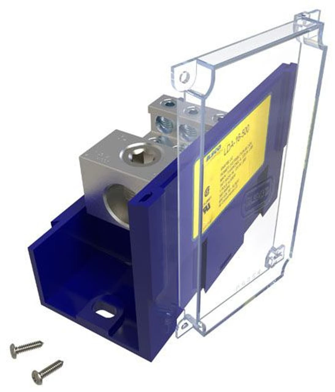 Ilsco LDA-16-500 Ilsco LDA-16-500 Power Blocks Ilsco LDA-16-500 Ilsco LDA-16-500 Power Blocks