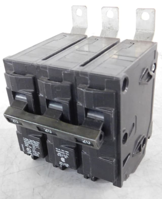 B320H Part Image. Manufactured by Siemens.