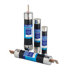 KLNR200P Part Image. Manufactured by Littelfuse.