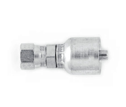 10643-8-8 Part Image. Manufactured by Parker Hannifin.