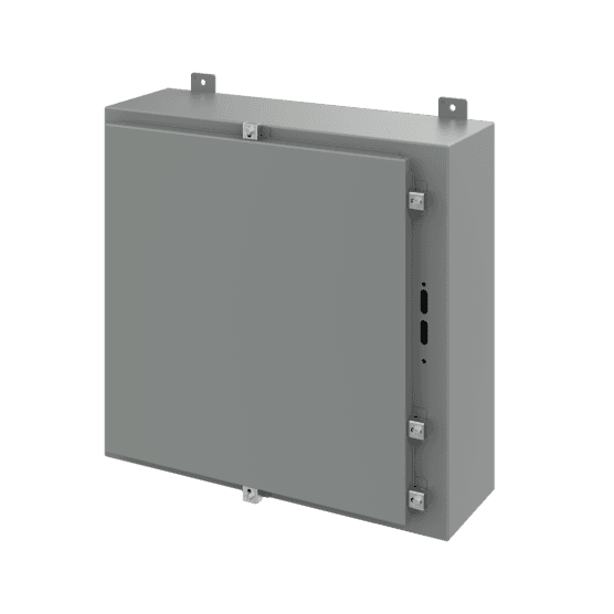 A24HS2508LP Part Image. Manufactured by Hoffman.