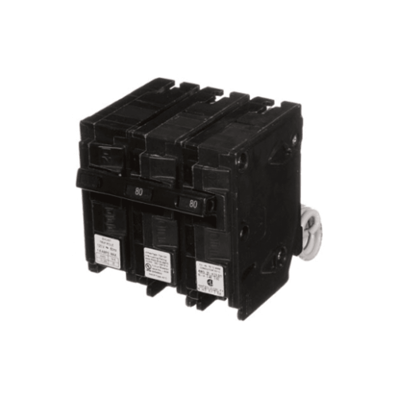 Siemens Q34000S01 Siemens Q34000S01 Miniature Circuit Breakers (MCBs) 120V Siemens Q34000S01 Siemens Q34000S01 Miniature Circuit Breakers (MCBs) 120V