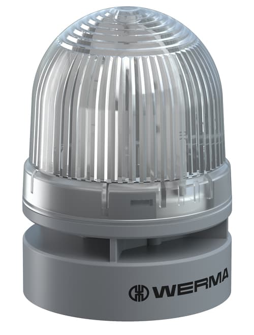 Werma 460.410.60 Mini TwinLIGHT Combi 115-230VAC CL Werma 460.410.60 Mini TwinLIGHT Combi 115-230VAC CL